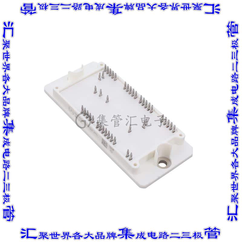 NXH400N100H4Q2F2PG 晶体管 MASS MARKET 250KW 1500V Q2 PACK