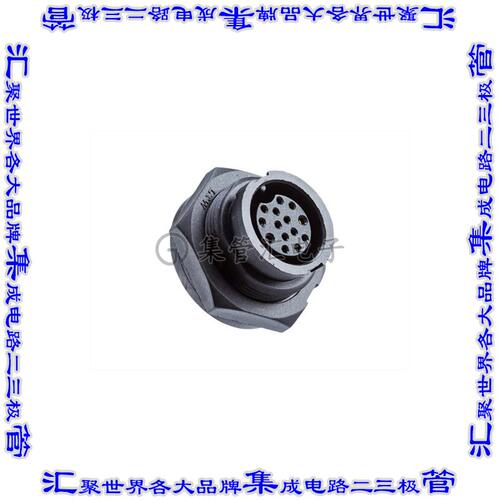 ACB-04PMFS-LC7001 连接器接插件MIDDLE STAMPING PIN