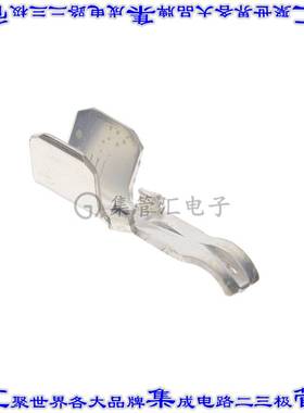 1830G2 连接器接插件TERM BLADE NON-GEND 10-14AWG SIL