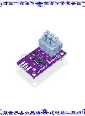 333026 开发板评估板 LIN TRANSCEIVER NCV7329 MASTER B