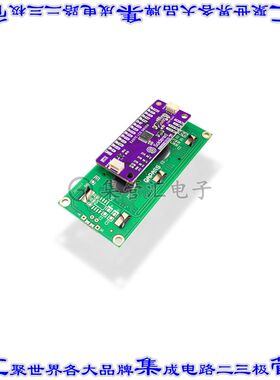 333171 开发板评估板 LCD DISPLAY 16X2 I2C WHITE BLUE