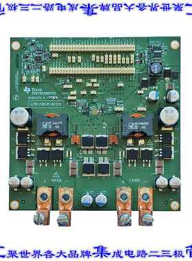 LM5170EVM-BIDIR 开发板评估板 EVAL BOARD FOR LM5170-Q1