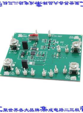 TPS2420EVM-01 开发板评估板 EVAL MODULE FOR TPS2420-01