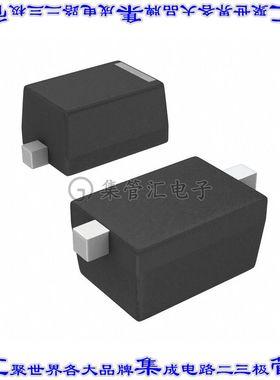 CMOD6001 TR PBFREE 二极管 DIODE GEN PURP 75V 250MA SOD523