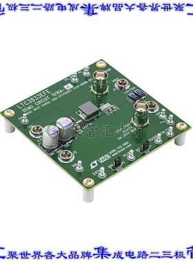 DC1516A-A 开发板评估板 BOARD DEMO FOR LTC3833EFE