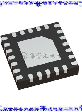 PI3WVR626XEBEX 集成电路芯片MIPI SWITCH,X1-QFN2525-24,T&R,3.