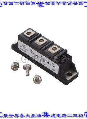 VS-VSKD91/04 二极管阵列 DIODE MODULE GP 400V 50A ADDAPAK