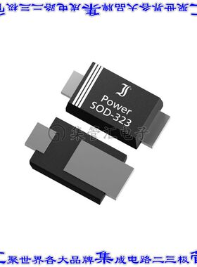 SDB14HS 二极管 DIODE SCHOTTKY 40V 1A SOD323