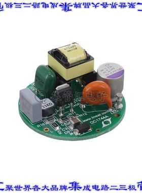 DC1744A 开发板评估板 BOARD DEMO FOR LT3799EMSE