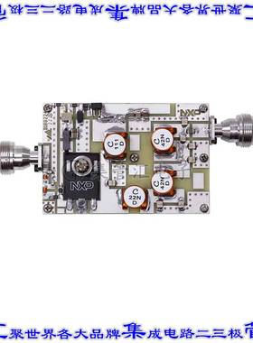 MRF300AN-81MHZ 开发板评估板 MRF300AN REF BRD 81.36MHZ 325W