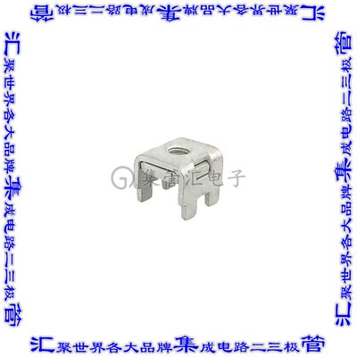 AMT0440008DB0000G 连接器接插件SCREW TERMINALBRACKET M4 4 PIN