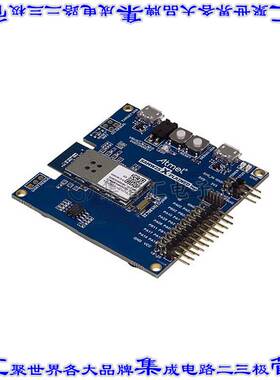 ATSAMW25-XPRO 开发板评估板 EVAL BOARD ATSAMW25-XPRO