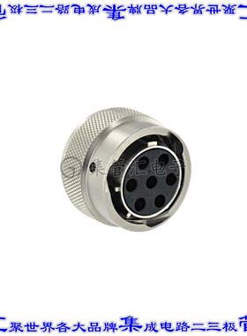 UT06147SH 连接器接插件CONN PLG HSG FMALE 7POS INLINE