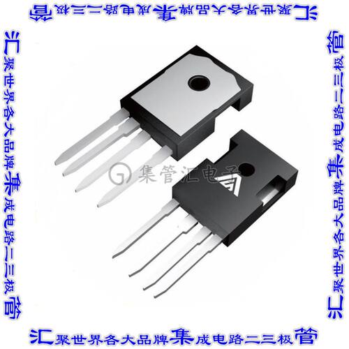 ASZM040120T 晶体管 MOSFET N-CHANNEL SILICON CARBIDE POWER