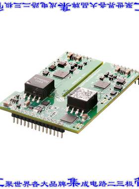 2ASC-17A1HP 集成电路芯片IC GATE DRVR HALF-BRIDGE MODULE