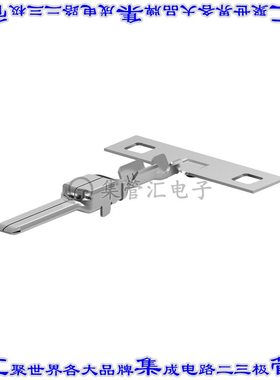 1326029-3 连接器接插件2.8MM BLADE, UNSEAL,14-16AWG