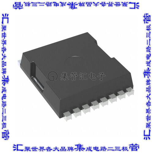 NVBLS0D8N08XTXG 晶体管 T10S 80V SG NCH MOSFET TOLL