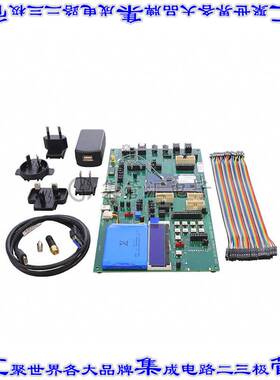 DK-QCC5144-VFBGA90-A-0 开发板评估板 DEV KIT, DK-QCC5144-WLCS