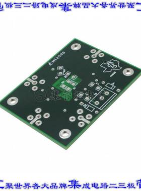 DEM-OTA-SO-1A 开发板评估板 DEMO FIXTURE FOR 8-SOIC OPAMP'S
