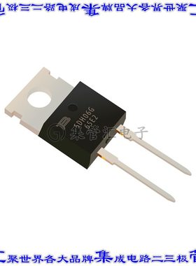 BSDH06G65E2 二极管 DIODE SCHOT SIC 650V 6A TO220-2