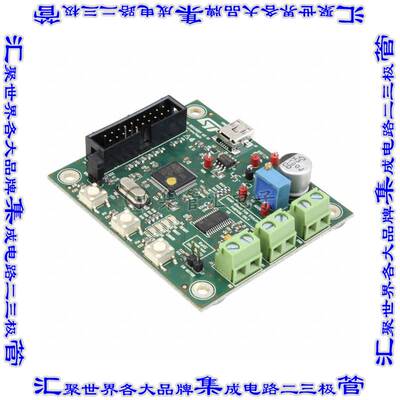 EVAL6470H-DISC 开发板评估板 BOARD EVAL DSPIN DISCOVERY L6470