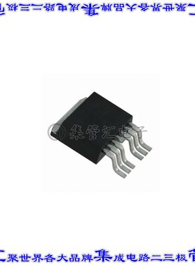 IPB011N04NGATMA1 晶体管 MOSFET N-CH 40V 180A TO263-7