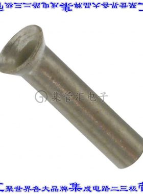 12510025 连接器接插件CONN FERRULE DIN 24AWG