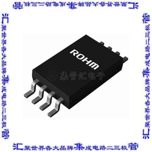 BR25G256FVT-5AE2 集成电路芯片256KBIT, SPI BUS, SERIAL EEPRO