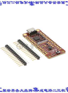 EV73T25A 开发板评估板 PIC18F16Q20 CURIOSITY NANO BRD