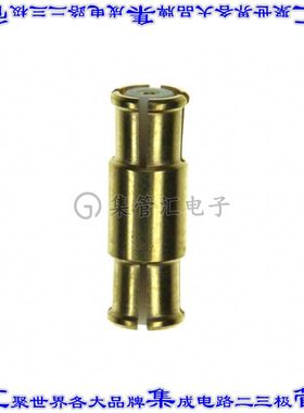 SMP-FSBA-990 连接器接插件CONN ADAPT PLUG-PLUG SMP 50 OHM