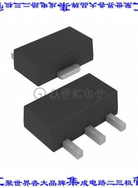 TN2540N8-G 晶体管 MOSFET N-CH 400V 260MA TO243AA