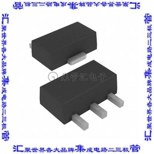 MOSFET TN2540N8 260MA 晶体管 400V TO243AA