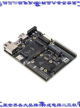 ASX00055 开发板评估板 A PORTENTA MID CARRIER