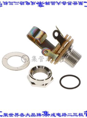 12AW07 连接器接插件SEALED 1/4