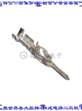 430310021 0430310021连接器接插件CONN PIN 18AWG CRIMP TIN