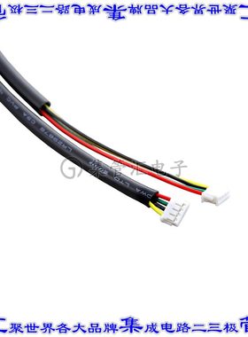 2JCIE-HARNESS-04 开发板评估板 HARNESS FOR 2JCIE EVAL BOARD