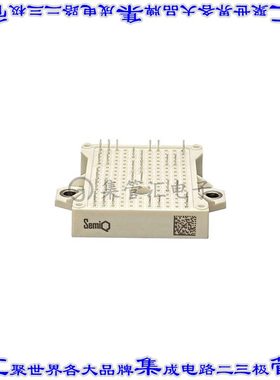 GCMX005A120B3B1P 晶体管 MOSFET 4N-CH 1200V 383A