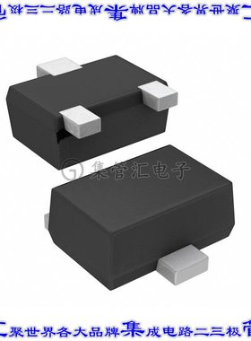 DTA113ZEBTL 单双极晶体管 TRANS PREBIAS PNP 50V 0.1A EMT3F