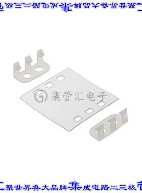 X11903 连接器接插件TB100/CLEAR COVER MFGR