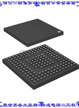 XIO2213BZAY 集成电路芯片IC INTFACE SPECIALIZED 167NFBGA