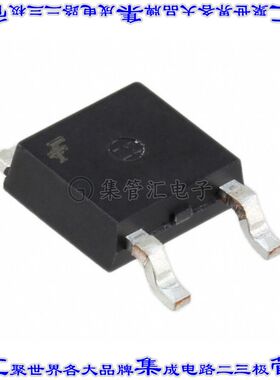 MJD50TF 单双极晶体管 TRANS NPN 400V 1A DPAK