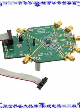DC2349A 开发板评估板 DEMO BOARD FOR LTC5586