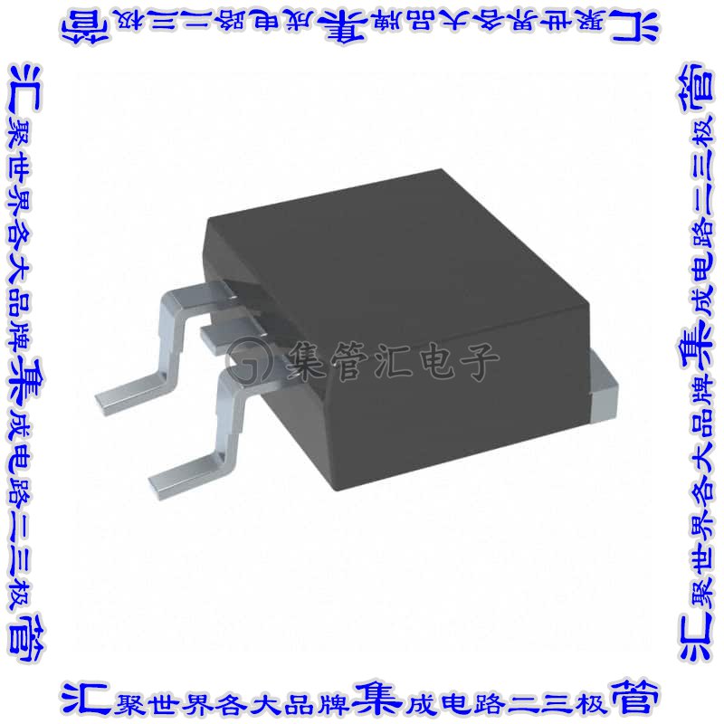 SBM1045VDC_R2_00001 二极管阵列 ULTRA LOW VF SCHOTTKY RECTIFI