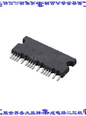 IM241L6S1BAUMA1 晶体管 CIPOS MICRO