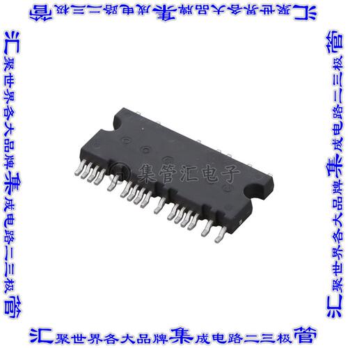 IM241L6S1BAUMA1 晶体管 CIPOS MICRO