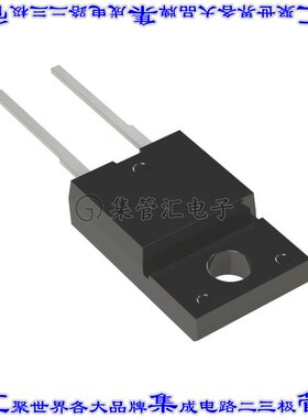 DSC08C065FP 二极管 SILICON CARBIDE RECTIFIER ITO-22