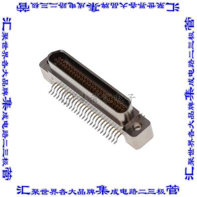 MK-2J2-051-475-0000 连接器接插件D-SUB, RCPTL, .050