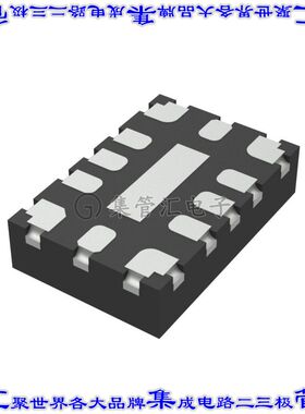 LM60430ARPKR 开关稳压器IC REG BUCK ADJ 3A 13WQFN电源芯片集