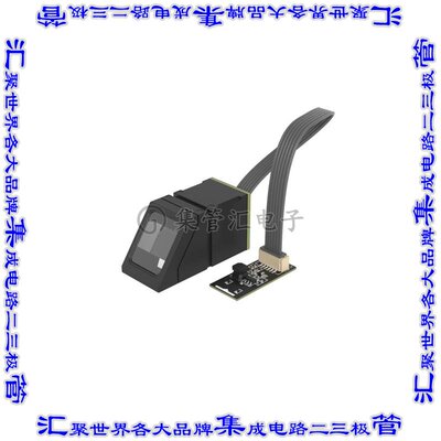 RAK12001-X-WB-N 开发板评估板 WISBLOCK FINGERPRINT SENSOR GRO