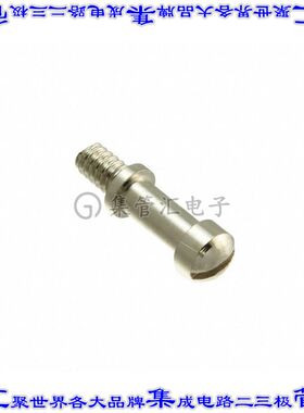 9670029078 09670029078连接器接插件D SUB_SHORT SCREW_4-40 UNC